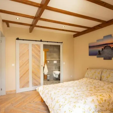 Tatil Evi Retreat With 4 Spacious Bedrooms Bulat-Pestivien